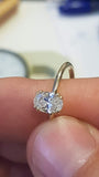 - Engagement Rings