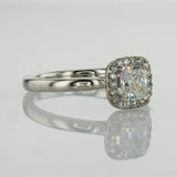 diamond engagement ring - Engagement Rings