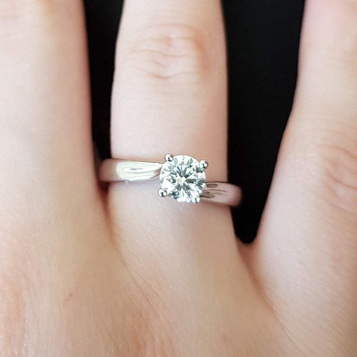 Brilliant diamond jewelry Clearance