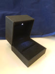 0.27 carat Stackable Diamond band ring