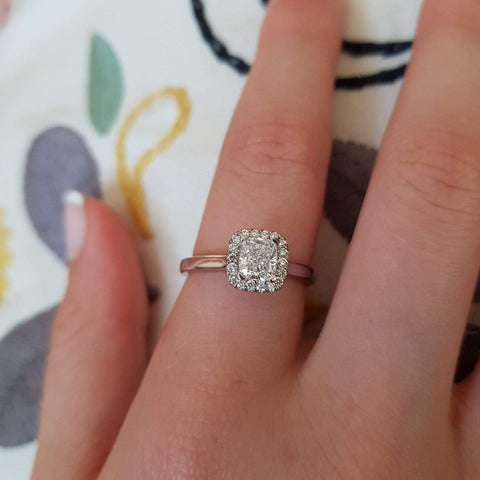  - Engagement Rings