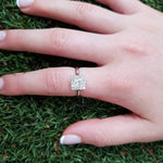 engagement ring - Engagement Rings